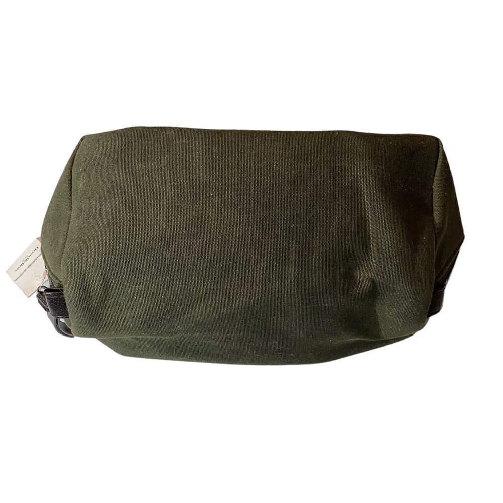 Goodfellow & Co. Diagonal Kit Bag. Black